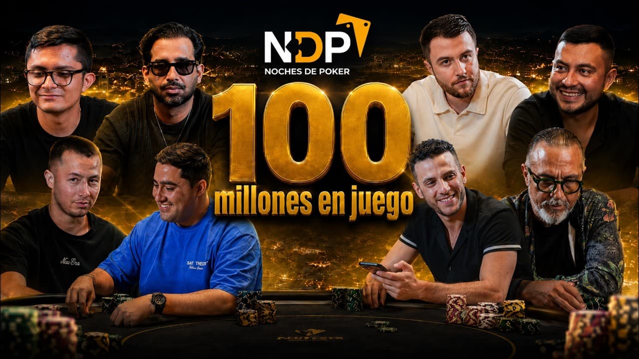 Las cosas se salieron de control, ¿all in pre flop con 96off?
