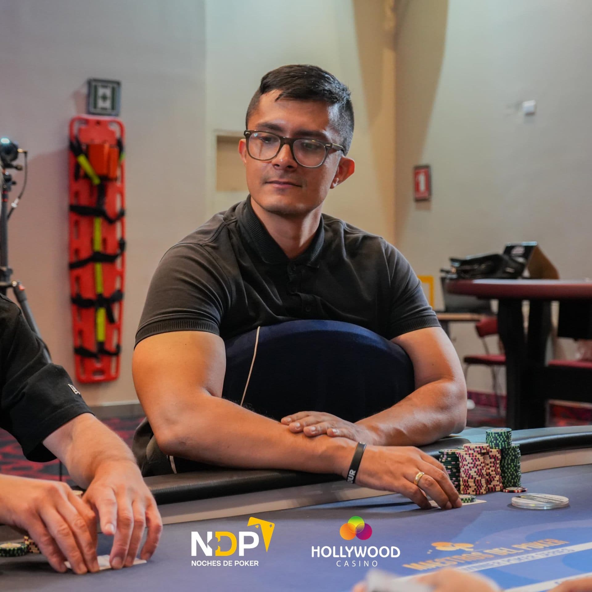 Santiago Peña (Santiagopoker)