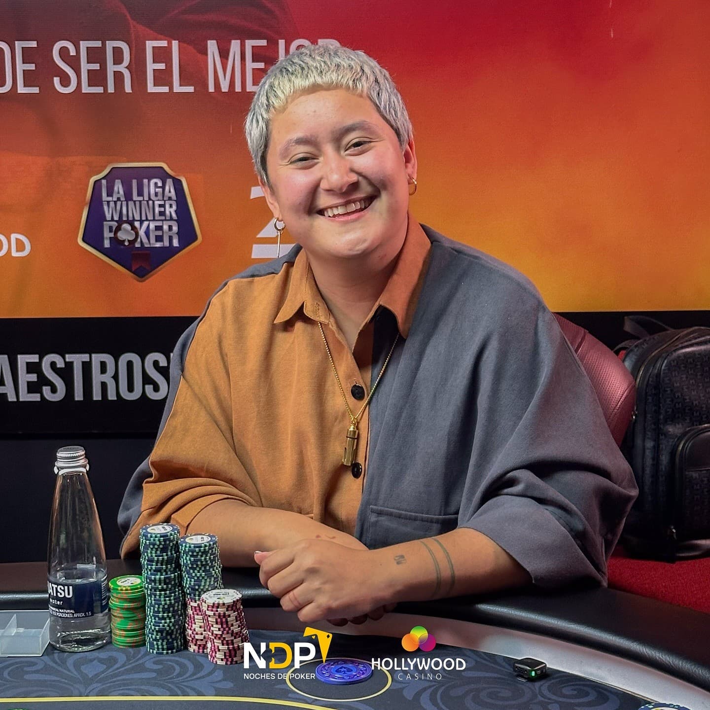 Maria Paula Bautista Ramirez