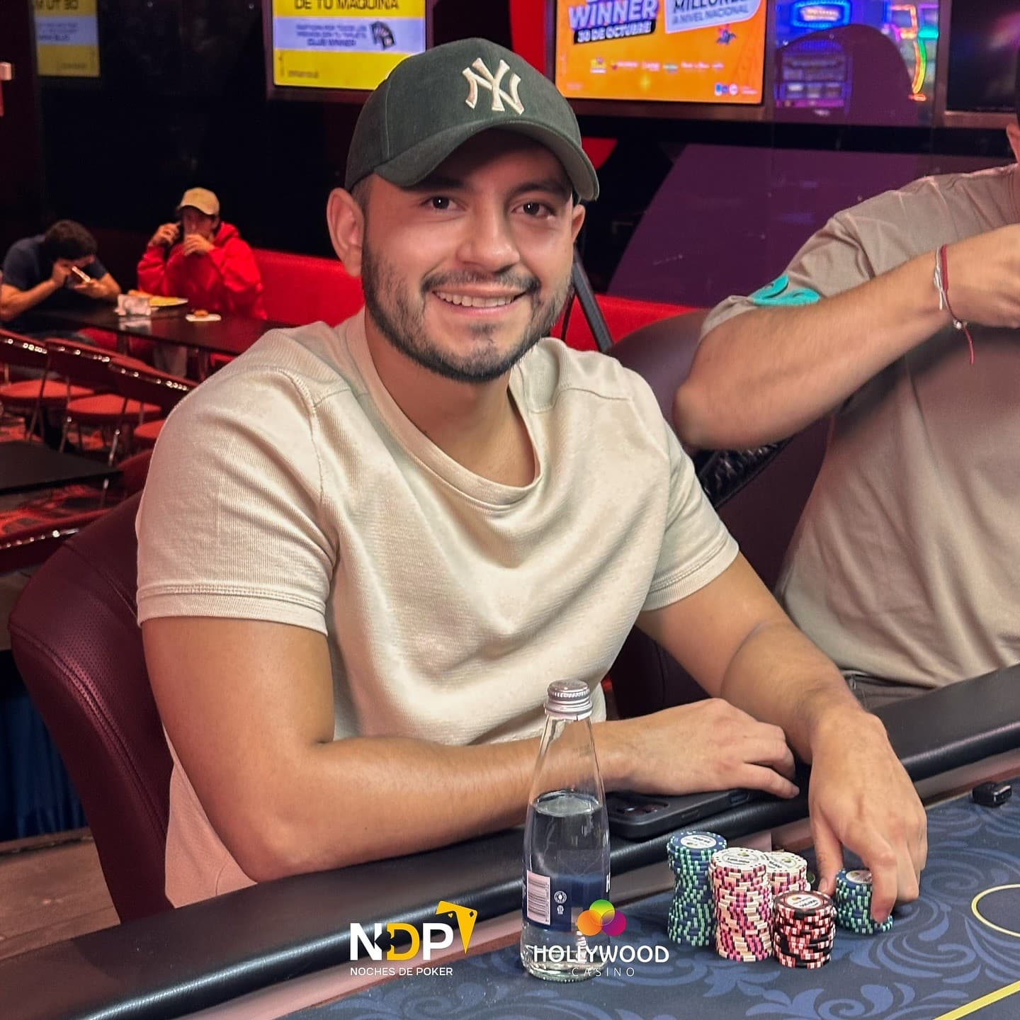 Sebastian Diaz (sebby)