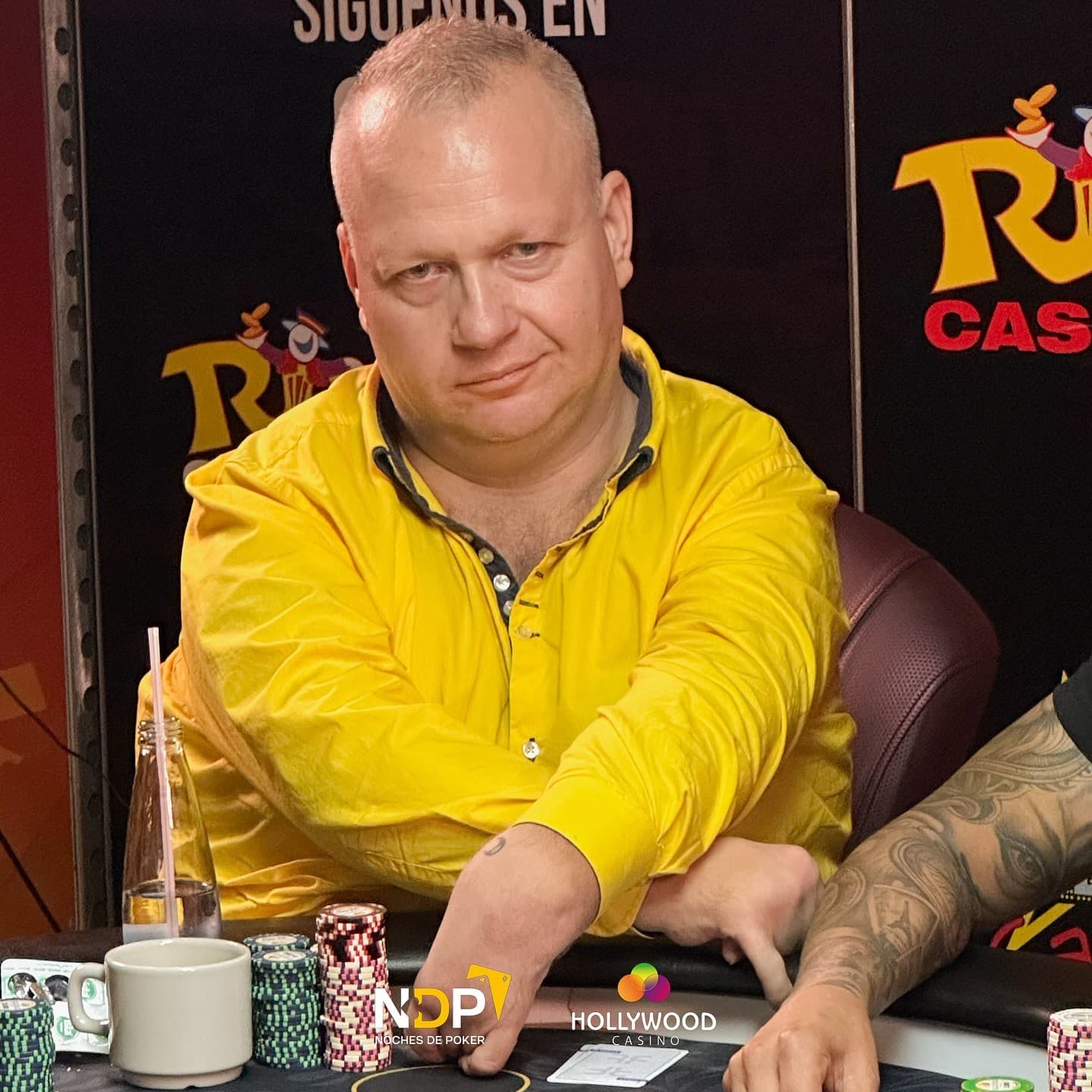 Marko Maher (Marc The Game)