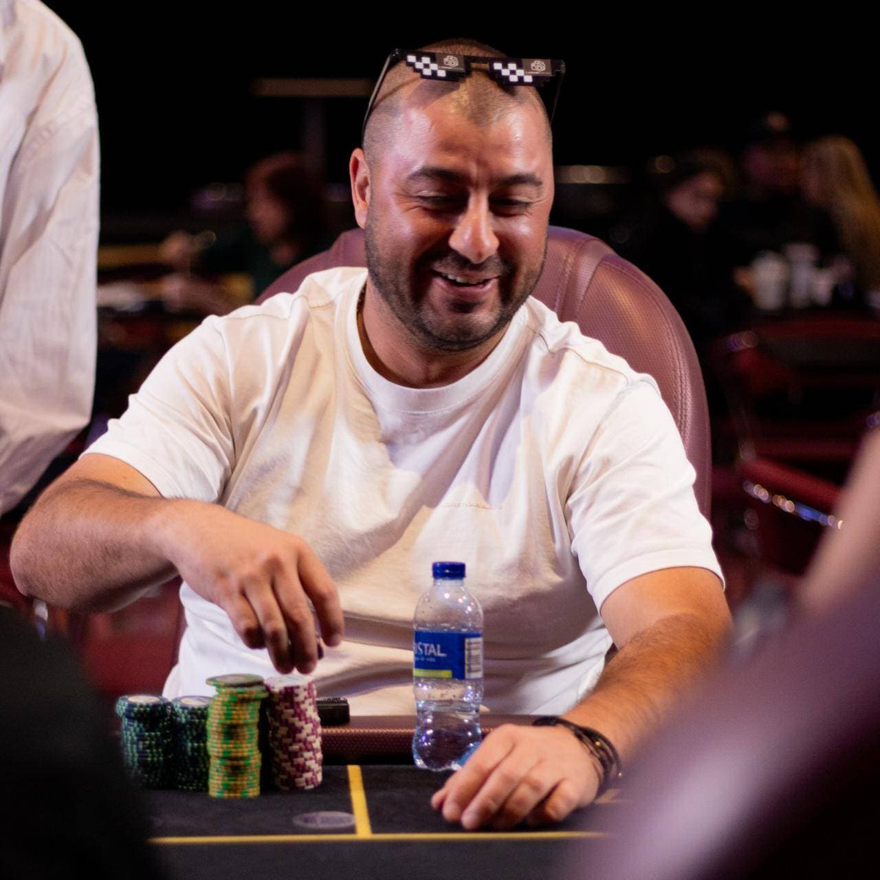 Felipe Hoyos (Montañero)