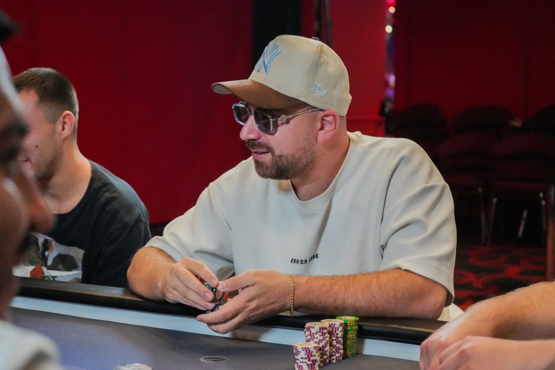 Gaizka Sánchez (Nutspoker)